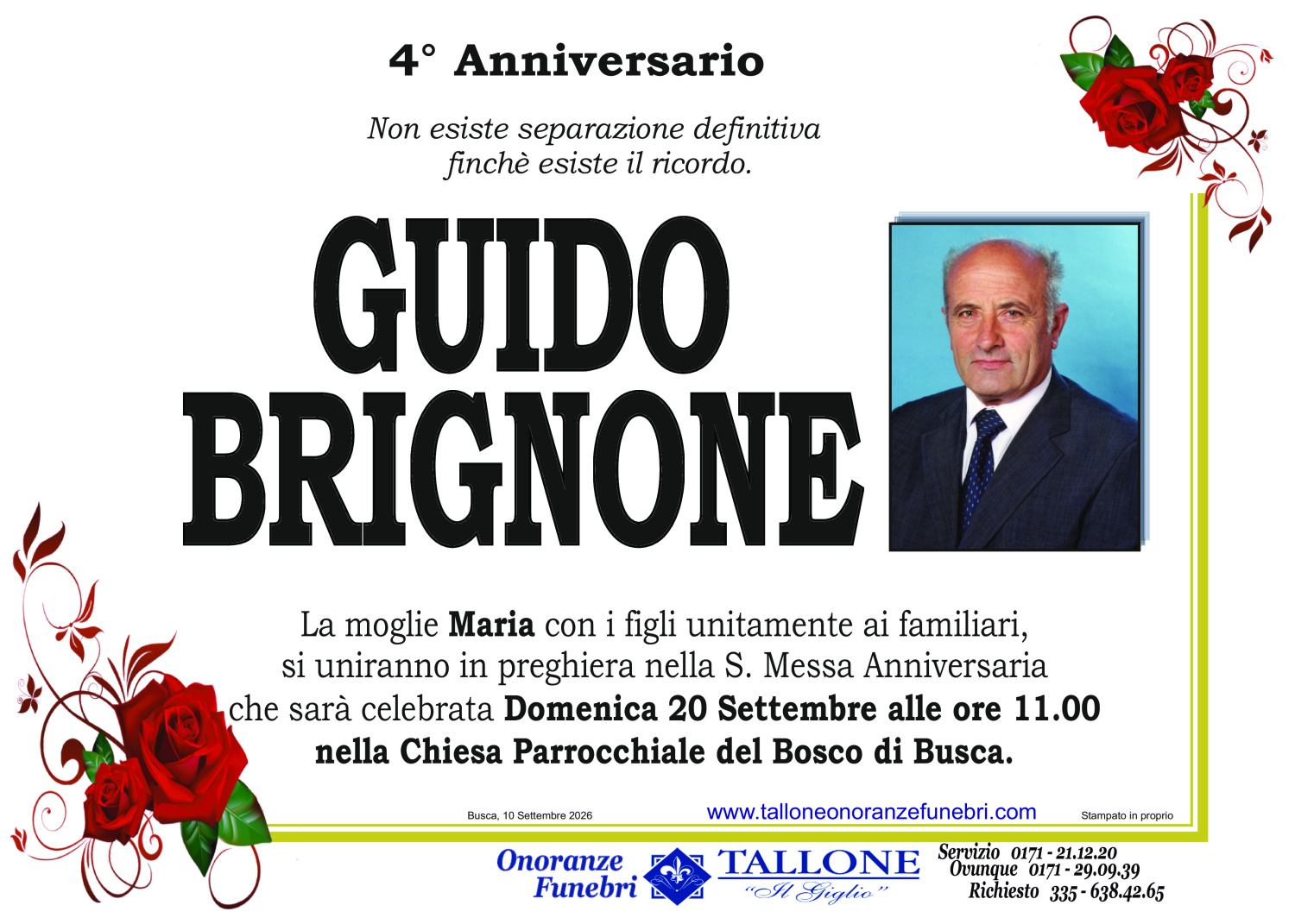 Guido Brignone